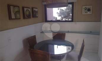 Imagem 4: Apartamento-São Paulo-SANTANA