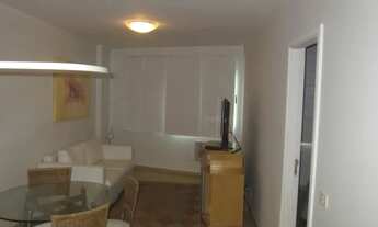 Imagem: Apto 1 quarto com garagem em Ipanema