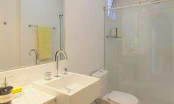 Imagem 5: Apartamento para Aluguel - Bosque da Saúde, 4 Quartos, 300 m2