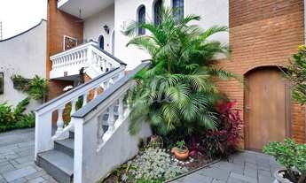 Imagem 3: São Paulo - Casa Padrão - Mooca