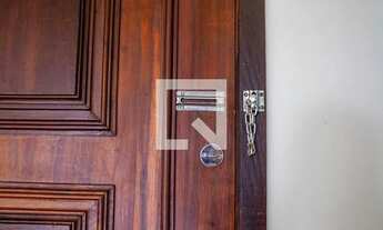 Imagem 4: Apartamento para Aluguel - Tijuca, 3 Quartos, 110 m2