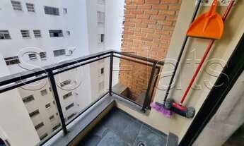 Imagem 6: Flat Personal disponível para venda com 42m² e 01 vaga de garagem