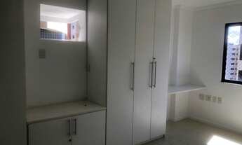 Imagem 3: Apartamento 3/4 Ponta Verde