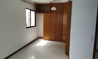 Imagem 4: 3 quartos, duas vagas de garagem, uma suite 100 mts Pituba ville - Salvador - Bahia