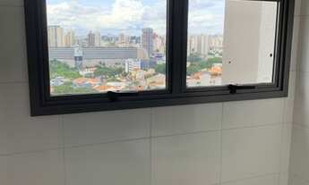 Imagem 7: Apartamento para locação 60 m² com 2 quartos em Vila Assunção - Santo André - SP