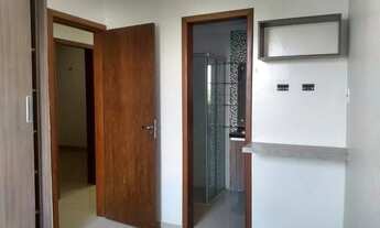 Imagem 5: Apartamento para venda tem 72 metros quadrados com 3 quartos em Cristo Rei