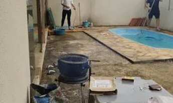 Imagem 4: Aluga-se Imóvel Comercial e Res. Jd. Atlântico