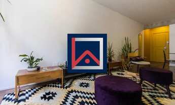 Imagem 4: Apartamento Locação 3 Dormitórios - 135 m² Bela Vista