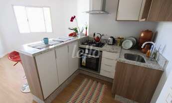 Imagem 3: São Paulo - Apartamento Padrão - Bela Vista