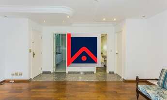 Imagem 1: Apartamento Venda 3 Dormitórios - 110 m² Perdizes