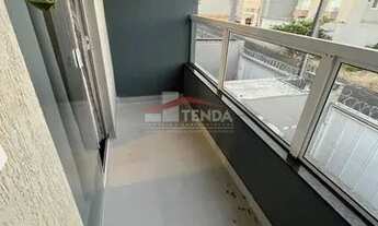 Imagem 5: Apartamento para aluguel possui 64 metros quadrados com 2 quartos