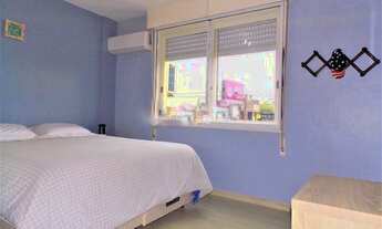 Imagem 7: Apartamento possui 58 metros quadrados privativos com 2 quartos em Petrópolis - Porto Aleg