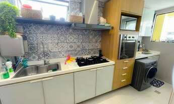 Imagem 4: Oportunidade - Fica Tudo - 3 suites - vista mar em São Marcos - São Luís - MA