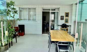 Imagem 3: Belo Horizonte - Apartamento Padrão - Buritis