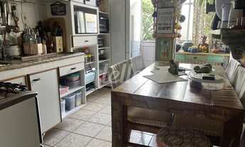 Imagem 4: São Paulo - Apartamento Padrão - Mooca