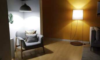 Imagem: Alugo quarto DCE de fundo mobiliado do lado