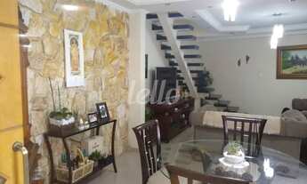 Imagem 3: São Paulo - Casa Padrão - Penha