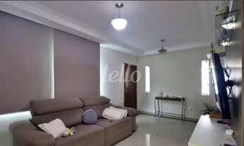 Imagem 2: Santo André - Casa Padrão - Vila Floresta