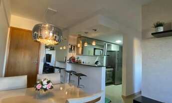 Imagem 6: Apt Mobiliado e equipado- 2 qts - Antares