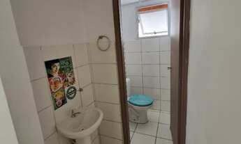 Imagem 5: Alugo Excelente Casa de 2 quartos no Jardins Mangueiral