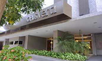 Imagem 2: Apartamento para aluguel tem 307 metros quadrados com 3 quartos em Setor Marista - Goiânia