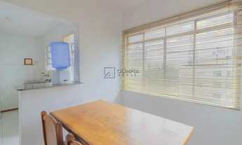 Imagem 5: Apartamento Locação 2 Dormitórios - 60 m² Cerqueira César