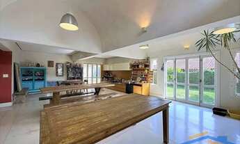 Imagem 7: Cond Passargada A - Semi TÉRREA, clean e integrada, 3 suítes!