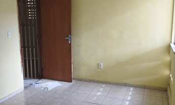 Imagem 6: SLN- 11-Apartamento para aluguel possui 46 metros quadrados com 2 quartos em Turu - São Lu