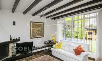 Imagem 3: São Paulo - Casa Padrão - Real Parque