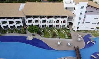 Imagem 3: Unidade mobiliada de 82 metros quadrados com 2 quartos em TAMANDARE I - Tamandaré - PE