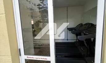 Imagem 5: Apartamento para venda com 59 metros quadrados com 2 quartos em Bonfim - Campinas - SP