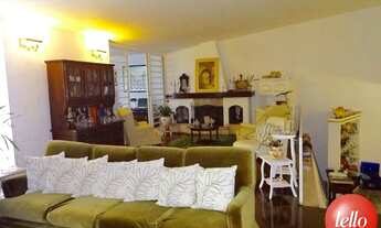 Imagem 6: São Paulo - Casa Padrão - Campo Belo