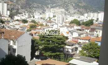 Imagem 2: RIO DE JANEIRO - Apartamento Padrão - TIJUCA