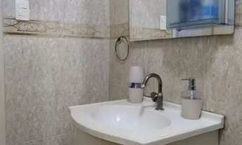 Imagem 6: Apartamento para venda possui 70 metros quadrados com 2 quartos em Boqueirão - Santos - SP