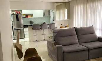 Imagem 3: Apartamento 109 m2 , 3 quartos em Osasco - SP