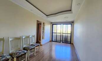 Imagem: Apartamento para alugar - Baeta Neves