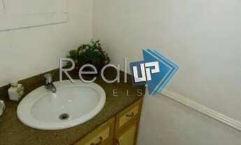 Imagem 7: Belo apartamento em São Conrado !