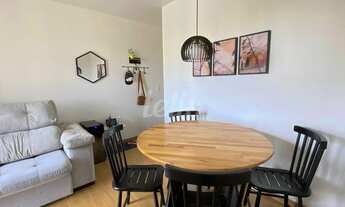 Imagem 2: São Paulo - Apartamento Padrão - Cachoeirinha