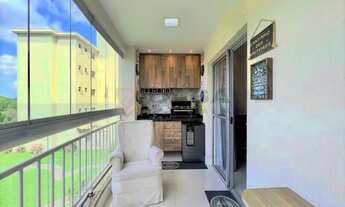 Imagem 3: Magnifico apartamento 3 quartos c/suíte no condomínio Itaúna Aldeia Parque Colina de Lara