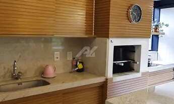 Imagem 5: Casa de condomínio sobrado para venda com 187 metros quadrados com 3 quartos