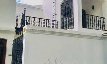 Imagem 3: CASA ASSOBRADADA - JARDIM PAULISTA - SP