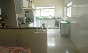 Imagem: CASA NO JARDIM GUANCIALLI, CIDADE DE CAMPO