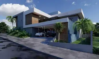 Imagem 5: Venda Casa em condomínio com 4 dormitórios