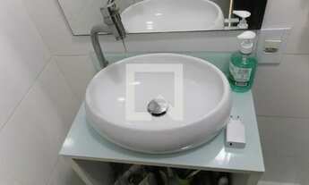 Imagem 6: Casa à Venda - Engenho de Dentro, 2 Quartos, 65 m2