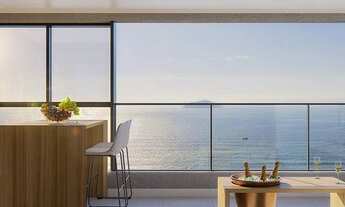 Imagem 2: Apartamento Centro Piçarras Vista Mar