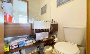 Imagem 4: São Paulo - Apartamento Padrão - Saúde