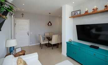 Imagem 6: Apartamento para Aluguel - Cascadura, 2 Quartos, 68 m2