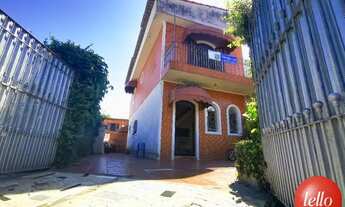 Imagem 3: São Paulo - Casa Padrão - Tatuapé