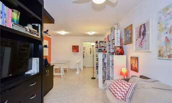 Imagem 4: Apartamento à venda no bairro Moema - São Paulo/SP