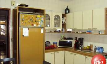 Imagem 2: São Paulo - Casa Padrão - Vila Formosa